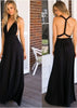 Vestido de Festa Longo Multiformas de Amarrar