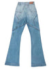 Calça Jeans Fare Cintura Alta