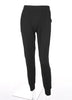 Calça Jogging Feminina Com Ziper Nas Laterais