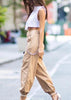 Calças Jogging Pants Feminina