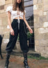Calças Jogging Pants Feminina