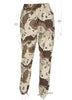 Calça Swag Saruel Feminina Camuflada