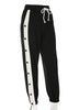 Calça Esportiva Feminina Cintura Alta