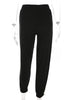 Calça Esportiva Feminina Cintura Alta