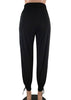 Calça Jogger Esportiva Feminina Com Listra Lateral