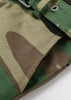 Calça Jogger Camuflada Feminina