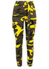 Calça Jogger Camuflada Feminina