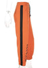Calça Moletom Feminina com Faixa Lateral