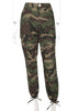 Calça Camuflada Exercito Feminina