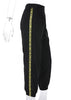 Calça Esportiva Feminina com Listra Lateral
