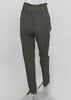 Calça Clochard com Amarração