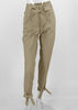 Calça Clochard com Amarração