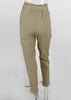 Calça Clochard com Amarração
