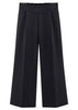 Calça Cropped Alfaiataria Feminina