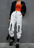 Calça Cargo Feminina