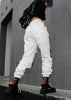 Calça Cargo Feminina