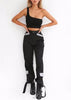 Calça Estilo Esportiva Feminina