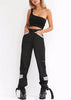 Calça Estilo Esportiva Feminina