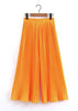 Calça Pantacourt Estampada para Baixinhas
