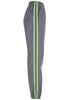 Calça Jogger Esportiva Com Listra Lateral
