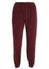Calça Moletom Jogger Feminina Esportiva