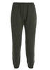 Calça Moletom Jogger Feminina Esportiva