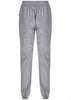 Calça Cargo Feminina Larga Cintura Alta com Bolsos