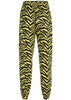 Calça Jogger Listrada Feminina