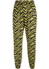 Calça Jogger Listrada Feminina