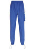 Calça Cargo Feminina com Listra Lateral