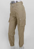 Calça Jogger Cargo com Bolso Lateral Feminina