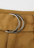 Calça Feminina Clochard Jogger Sarja