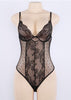 Body de Renda com Transparencia