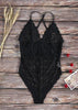 Body de Renda com Transparencia