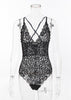 Body de Renda com Transparencia