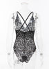 Body de Renda com Transparencia