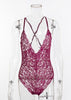 Body de Renda com Transparencia