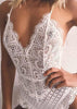 Body Renda de Alça