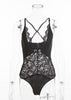Body Renda Alcinha