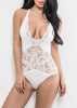 Body Renda Alcinha