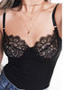 Body Alcinha com Detalhe Renda