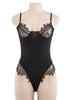 Body Alcinha com Detalhe Renda