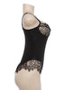 Body Alcinha com Detalhe Renda
