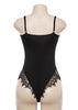 Body Alcinha com Detalhe Renda