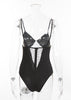 Body Tule Ilusion