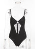 Body Tule Ilusion