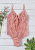 Body Tule Ilusion
