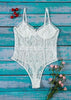 Body Renda de Alça