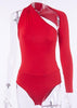 Body de Um Ombro Só