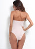Body Frente Única